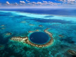 Dünyanın En Derin Denizleri