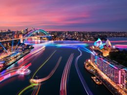 Dünyanın En Güzel Gece Manzaralarına Sahip Ülkeleri