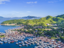 Dünyanın En Fazla Dil Konuşulan Ülkeleri