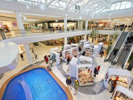 Dünyanın En İyi Çevre Dostu Alışveriş Merkezlerine Sahip Ülkeleri