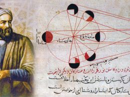 Bîrûnî: Astronomi ve Matematik Bilimine Katkıları