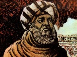 Sabit bin Kurra: Geometri ve Astronomiye Katkıları