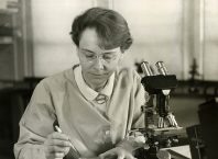 Barbara McClintock ve Genetikte Mobil Elementler Teorisi