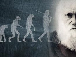 Charles Darwin’in Evrim Teorisine Yönelik Çalışmaları