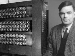 Alan Turing: Modern Bilgisayar Biliminin Öncüsü