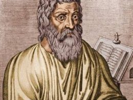 Hippocrates: Tıbbın Babası ve Hastalıkların Doğal Nedenleri