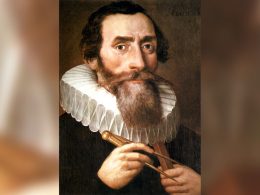 Johannes Kepler: Gezegenlerin Hareket Yasalarının Keşfi