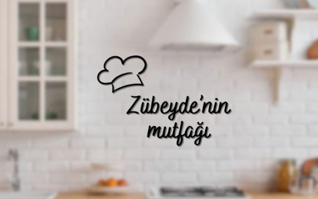 Mutfak Duvar Yazılarıyla Evinize Sıcaklık Katın