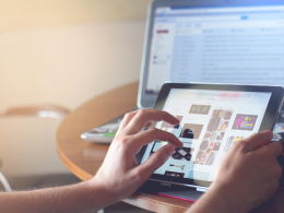 Dijital Dönüşümün Küresel Ticarete Etkisi