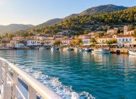 Kuşadası Samos Feribot Bileti: İlk Kez Gidenlere Rehber