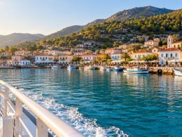 Kuşadası Samos Feribot Bileti: İlk Kez Gidenlere Rehber Kuşadası Samos Feribot Bileti: İlk Kez Gidenlere Rehber