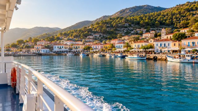 Kuşadası Samos Feribot Bileti: İlk Kez Gidenlere Rehber Kuşadası Samos Feribot Bileti: İlk Kez Gidenlere Rehber